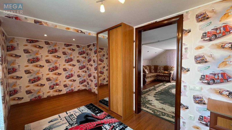 Продаж дома, 3&nbsp;поверху, 99,80&nbsp;кв.м, 5&nbsp;кімнат, ділянка 16&nbsp;соток, <a class="location-link" href="/khmelnitskiy/" title="Недвижимость Хмельницький">Хмельницький</a>, проїзд Бурштиновий 5-й, 31 (изображение 23)