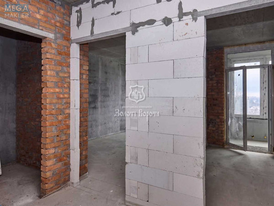 Продаж 1 кімнатної квартири (54,3/17,7/11,5), 5 пов. 24 пов. будинку, <a class="location-link" href="/kiev/" title="Недвижимость Київ">Київ</a>, <a class="location-link" href="/kiev/obolonskij/" title="Недвижимость Оболонський район">Оболонський р-н</a>, Сім’ї Кульженків вул., 22 (изображение 4)