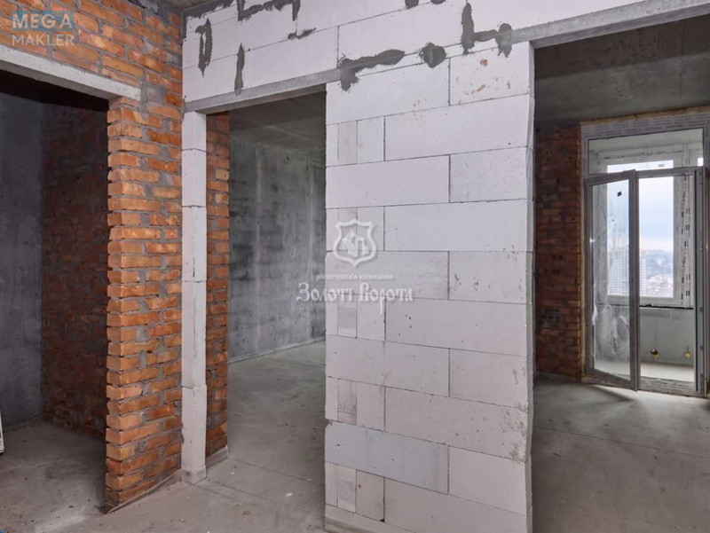 Продаж 1 кімнатної квартири (54,3/17,7/11,5), 5 пов. 24 пов. будинку, <a class="location-link" href="/kiev/" title="Недвижимость Київ">Київ</a>, <a class="location-link" href="/kiev/obolonskij/" title="Недвижимость Оболонський район">Оболонський р-н</a>, Сім’ї Кульженків вул., 22 (изображение 4)