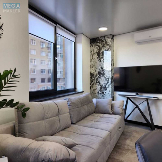 Продаж 2 кімнатної квартири (70/?/20), 5 пов. 23 пов. будинку, <a class="location-link" href="/kiev/" title="Недвижимость Київ">Київ</a>, <a class="location-link" href="/kiev/goloseevskij/" title="Недвижимость Голосіївський район">Голосіївський р-н</a>, Антоновича вул., 74 (изображение 12)