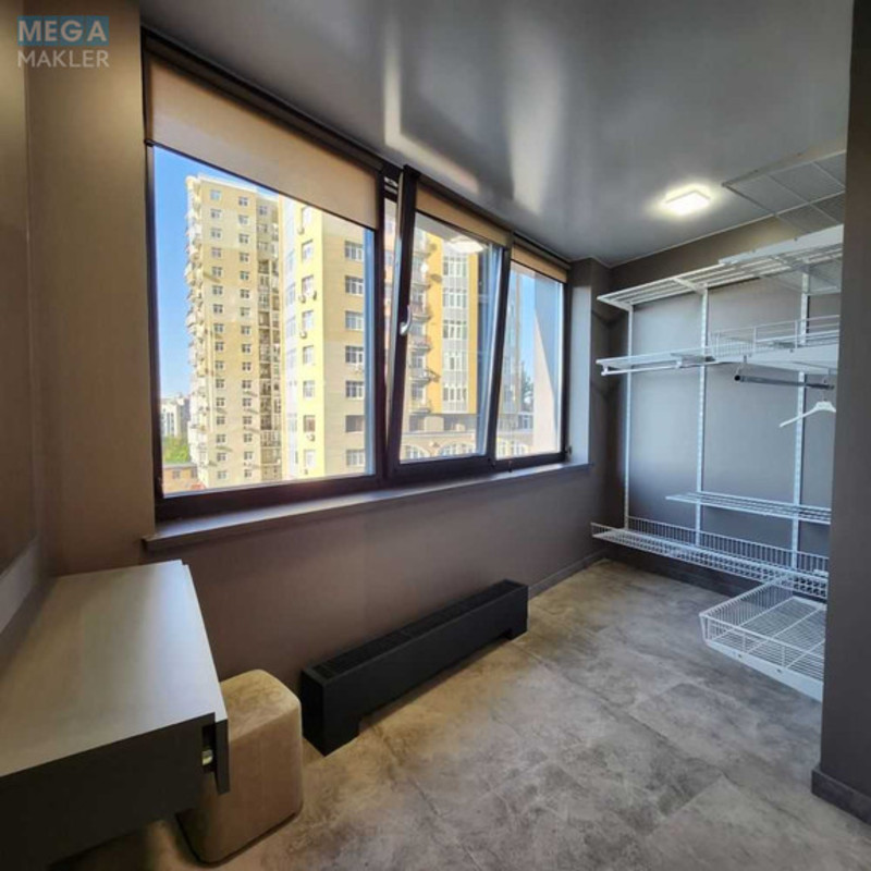 Продаж 2 кімнатної квартири (70/?/20), 5 пов. 23 пов. будинку, <a class="location-link" href="/kiev/" title="Недвижимость Київ">Київ</a>, <a class="location-link" href="/kiev/goloseevskij/" title="Недвижимость Голосіївський район">Голосіївський р-н</a>, Антоновича вул., 74 (изображение 15)