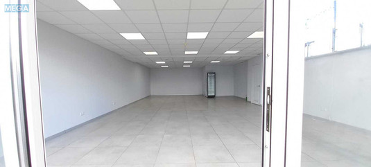 Продаж комерційної нерухомості, 156,50&nbsp;кв.м, под офис, <a class="location-link" href="/kiev/" title="Недвижимость Київ">Київ</a>, <a class="location-link" href="/kiev/darnickij/" title="Недвижимость Дарницький район">Дарницький р-н</a>, Александра Мишуги ул., 10 (изображение 8)