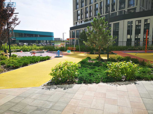 Продаж комерційної нерухомості, 47&nbsp;кв.м, <a class="location-link" href="/kiev/" title="Недвижимость Київ">Київ</a>, <a class="location-link" href="/kiev/darnickij/" title="Недвижимость Дарницький район">Дарницький р-н</a>, Зарічна вул., 6к2 (изображение 6)