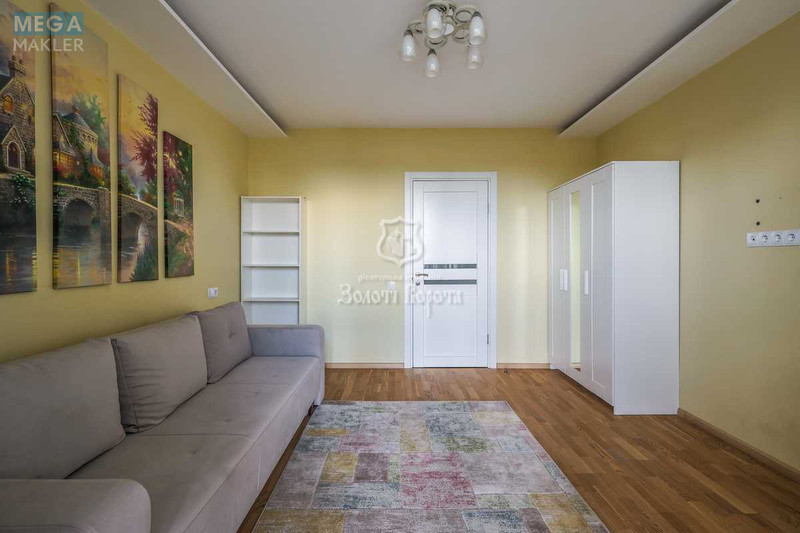 Продаж 3 кімнатної квартири (100,1/51,6/12,9), 10 пов. 18 пов. будинку, <a class="location-link" href="/kiev/" title="Недвижимость Київ">Київ</a>, <a class="location-link" href="/kiev/solomenskij/" title="Недвижимость Солом'янський район">Солом'янський р-н</a>, Гарматна вул., 38А (изображение 12)