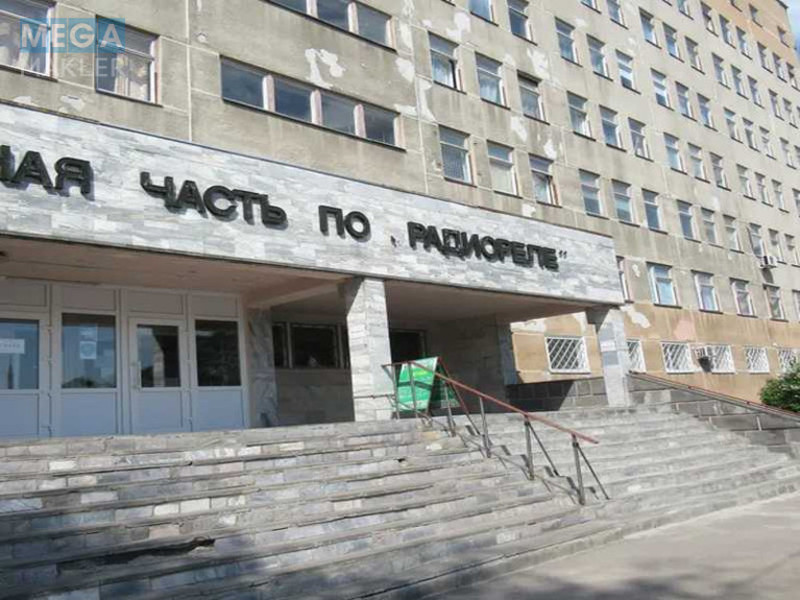 Оренда комерційної нерухомості, 1&nbsp;кв.м, <a class="location-link" href="/kharkov/" title="Недвижимость Харків">Харків</a>, <a class="location-link" href="/kharkov/kominternovskij/" title="Недвижимость Слобідський (Комінтернівський) район">Слобідський (Комінтернівський) р-н</a>, проспект Байрона, 23А (изображение 3)