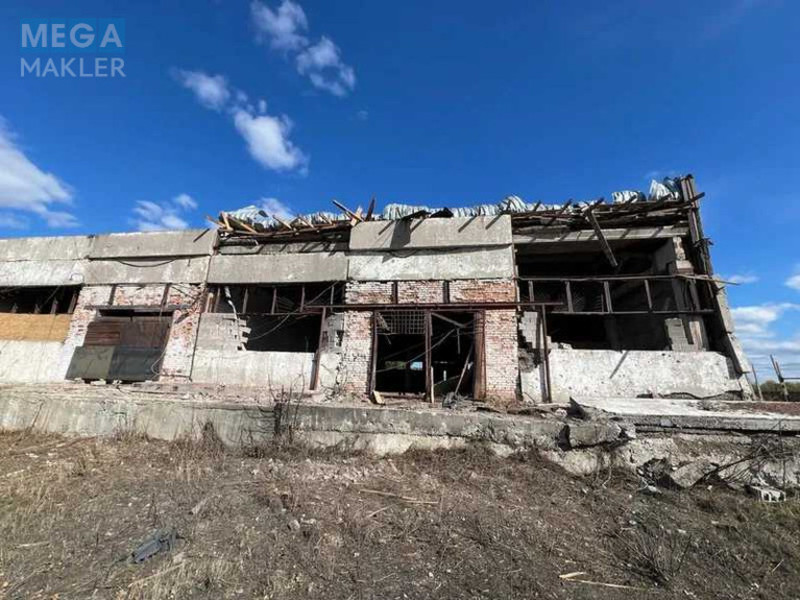 Продаж окремої будівлі/побудови, 16&nbsp;356&nbsp;кв.м, <a class="location-link" href="/sumi/" title="Недвижимость Суми">Суми</a>, <a class="location-link" href="/sumi/kolpakovskij/" title="Недвижимость Ковпаківський район">Ковпаківський р-н</a>, Григорія Давидовського (Скрябіна), 38 (изображение 3)