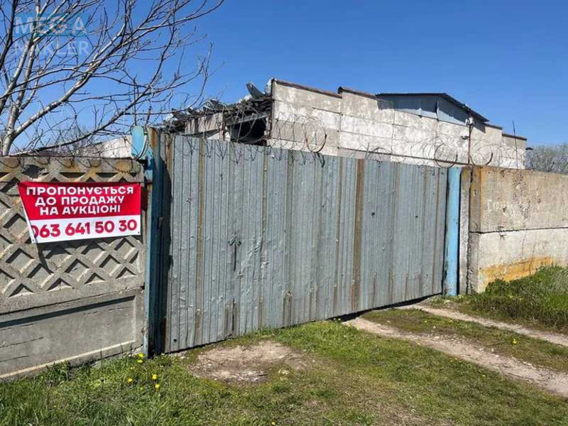 Продаж окремої будівлі/побудови, 16&nbsp;356&nbsp;кв.м, <a class="location-link" href="/sumi/" title="Недвижимость Суми">Суми</a>, <a class="location-link" href="/sumi/kolpakovskij/" title="Недвижимость Ковпаківський район">Ковпаківський р-н</a>, Григорія Давидовського (Скрябіна), 38 (изображение 6)