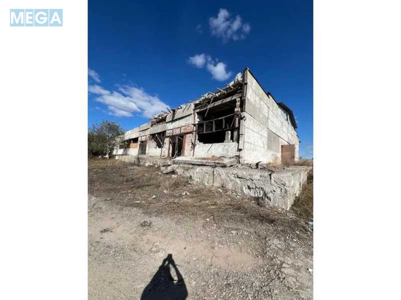 Продаж окремої будівлі/побудови, 16&nbsp;356&nbsp;кв.м, <a class="location-link" href="/sumi/" title="Недвижимость Суми">Суми</a>, <a class="location-link" href="/sumi/kolpakovskij/" title="Недвижимость Ковпаківський район">Ковпаківський р-н</a>, Григорія Давидовського (Скрябіна), 38 (изображение 7)