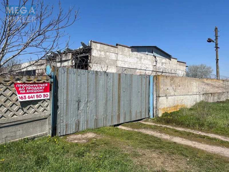 Продаж окремої будівлі/побудови, 16&nbsp;356&nbsp;кв.м, <a class="location-link" href="/sumi/" title="Недвижимость Суми">Суми</a>, <a class="location-link" href="/sumi/kolpakovskij/" title="Недвижимость Ковпаківський район">Ковпаківський р-н</a>, Григорія Давидовського (Скрябіна), 38 (изображение 10)