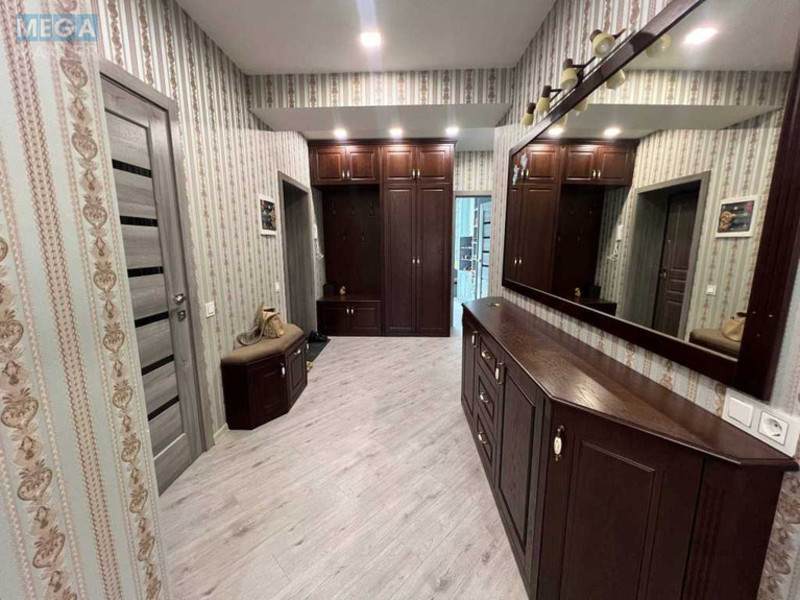 Продаж 4 кімнатної квартири (88/?/4), 2 пов. 4 пов. будинку, <a class="location-link" href="/vasilkov/" title="Недвижимость Васильків">Васильків</a>, Військове містечко 11 (изображение 2)