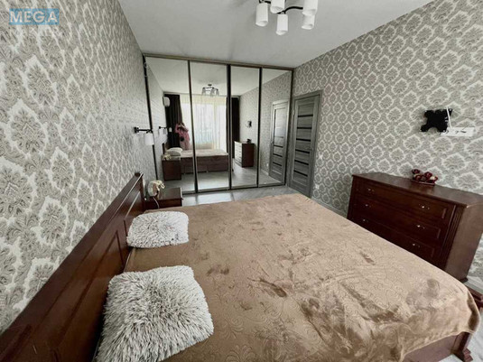 Продаж 4 кімнатної квартири (88/?/4), 2 пов. 4 пов. будинку, <a class="location-link" href="/vasilkov/" title="Недвижимость Васильків">Васильків</a>, Військове містечко 11 (изображение 5)