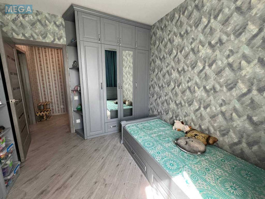 Продаж 4 кімнатної квартири (88/?/4), 2 пов. 4 пов. будинку, <a class="location-link" href="/vasilkov/" title="Недвижимость Васильків">Васильків</a>, Військове містечко 11 (изображение 8)