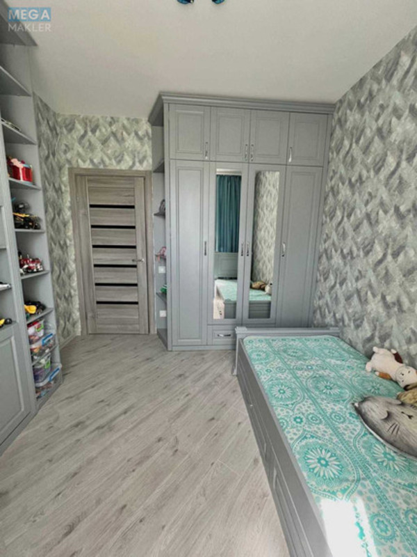 Продаж 4 кімнатної квартири (88/?/4), 2 пов. 4 пов. будинку, <a class="location-link" href="/vasilkov/" title="Недвижимость Васильків">Васильків</a>, Військове містечко 11 (изображение 9)