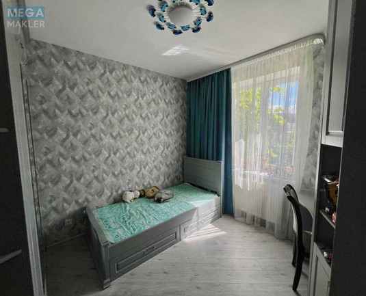 Продаж 4 кімнатної квартири (88/?/4), 2 пов. 4 пов. будинку, <a class="location-link" href="/vasilkov/" title="Недвижимость Васильків">Васильків</a>, Військове містечко 11 (изображение 10)