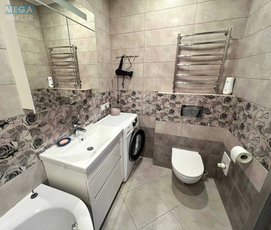 Продаж 4 кімнатної квартири (88/?/4), 2 пов. 4 пов. будинку, <a class="location-link" href="/vasilkov/" title="Недвижимость Васильків">Васильків</a>, Військове містечко 11 (изображение 12)