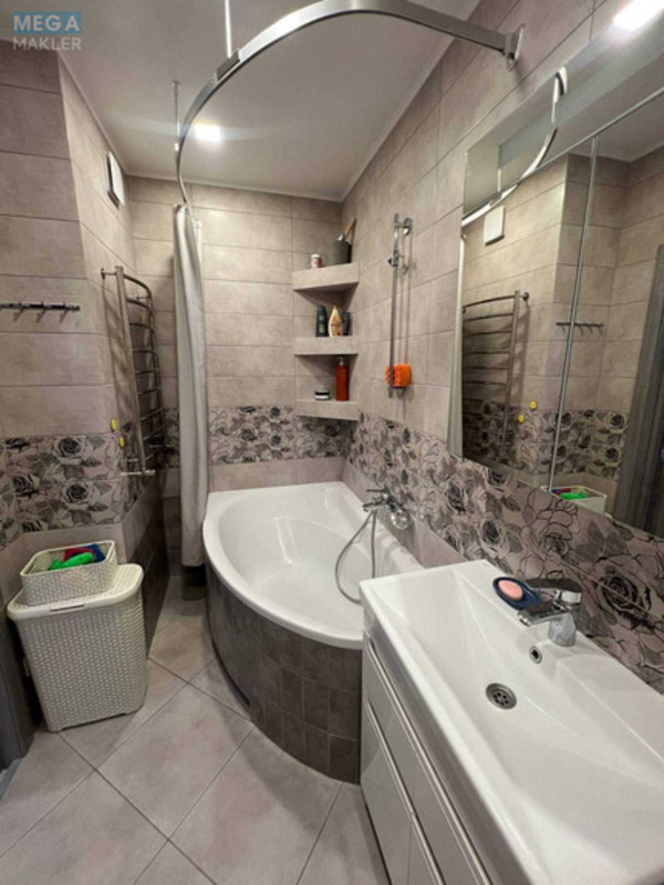 Продаж 4 кімнатної квартири (88/?/4), 2 пов. 4 пов. будинку, <a class="location-link" href="/vasilkov/" title="Недвижимость Васильків">Васильків</a>, Військове містечко 11 (изображение 13)