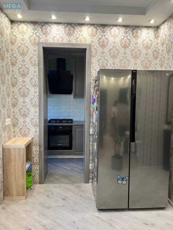 Продаж 4 кімнатної квартири (88/?/4), 2 пов. 4 пов. будинку, <a class="location-link" href="/vasilkov/" title="Недвижимость Васильків">Васильків</a>, Військове містечко 11 (изображение 14)