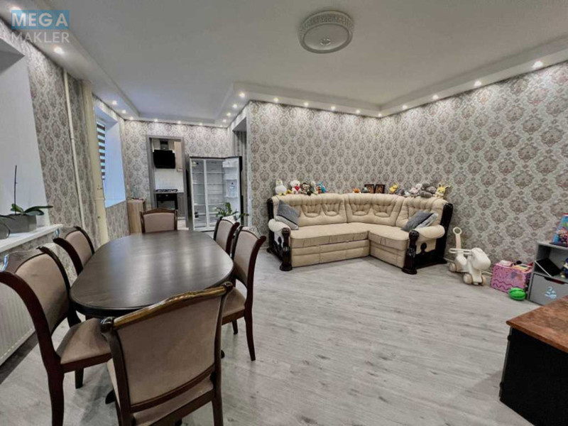 Продаж 4 кімнатної квартири (88/?/4), 2 пов. 4 пов. будинку, <a class="location-link" href="/vasilkov/" title="Недвижимость Васильків">Васильків</a>, Військове містечко 11 (изображение 20)