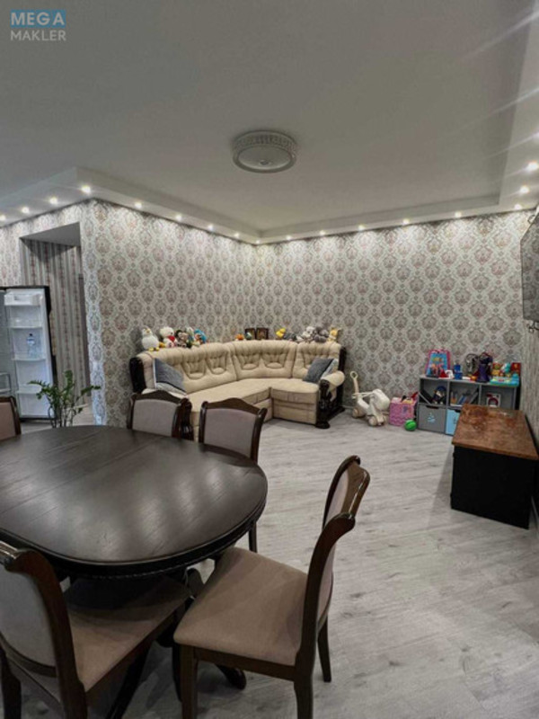 Продаж 4 кімнатної квартири (88/?/4), 2 пов. 4 пов. будинку, <a class="location-link" href="/vasilkov/" title="Недвижимость Васильків">Васильків</a>, Військове містечко 11 (изображение 21)