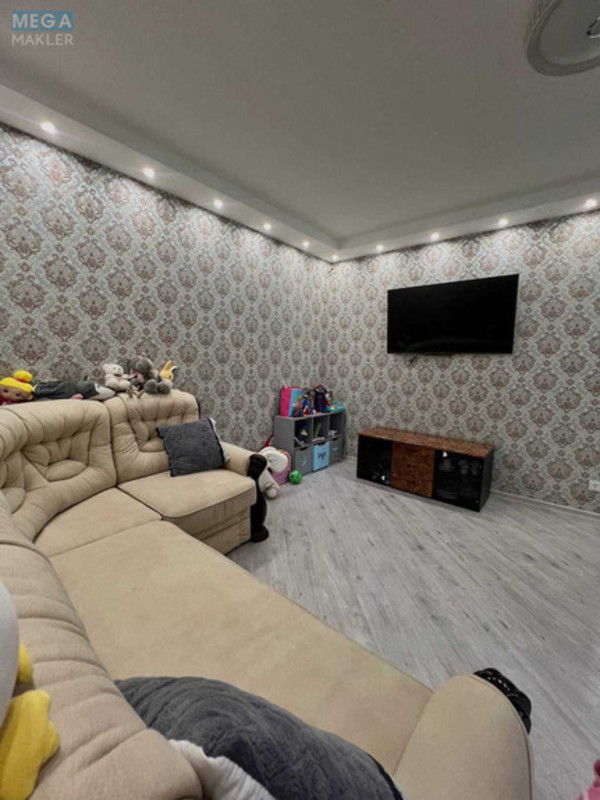Продаж 4 кімнатної квартири (88/?/4), 2 пов. 4 пов. будинку, <a class="location-link" href="/vasilkov/" title="Недвижимость Васильків">Васильків</a>, Військове містечко 11 (изображение 22)