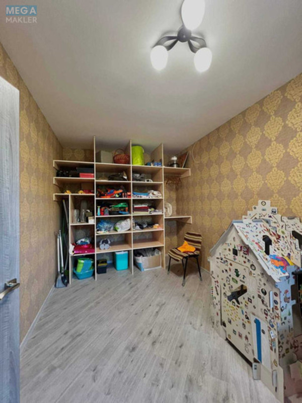 Продаж 4 кімнатної квартири (88/?/4), 2 пов. 4 пов. будинку, <a class="location-link" href="/vasilkov/" title="Недвижимость Васильків">Васильків</a>, Військове містечко 11 (изображение 24)