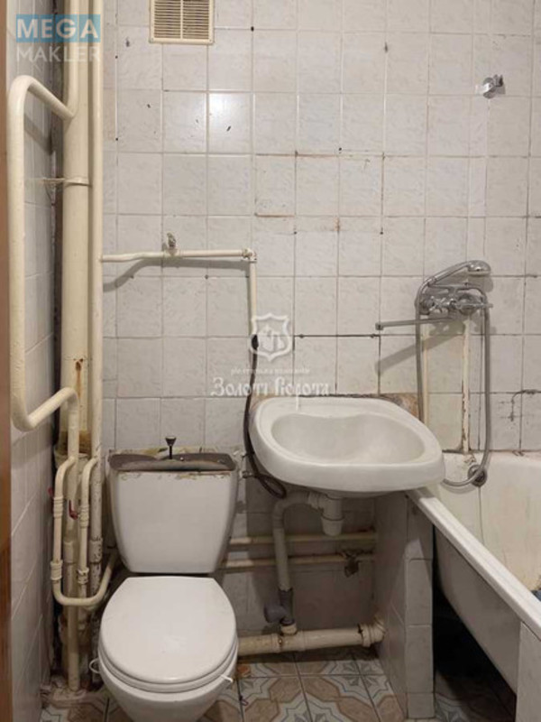 Продаж 1 кімнатної квартири (25,0/13/3), 4 пов. 5 пов. будинку, <a class="location-link" href="/kiev/" title="Недвижимость Київ">Київ</a>, <a class="location-link" href="/kiev/obolonskij/" title="Недвижимость Оболонський район">Оболонський р-н</a>, Академіка Навашина вул., 13 (изображение 6)