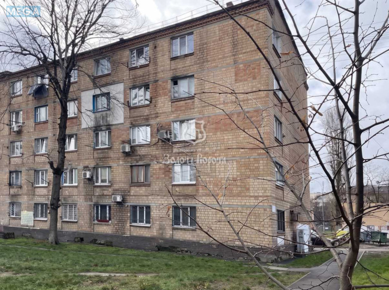 Продаж 1 кімнатної квартири (25,0/13/3), 4 пов. 5 пов. будинку, <a class="location-link" href="/kiev/" title="Недвижимость Київ">Київ</a>, <a class="location-link" href="/kiev/obolonskij/" title="Недвижимость Оболонський район">Оболонський р-н</a>, Академіка Навашина вул., 13 (изображение 9)