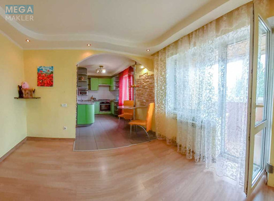 Продаж 2 кімнатної квартири (46/30/7,5), 5 пов. 5 пов. будинку, <a class="location-link" href="/kiev/" title="Недвижимость Київ">Київ</a>, <a class="location-link" href="/kiev/svyatoshinskij/" title="Недвижимость Святошинський район">Святошинський р-н</a>, Зодчих вул., 16 (изображение 9)