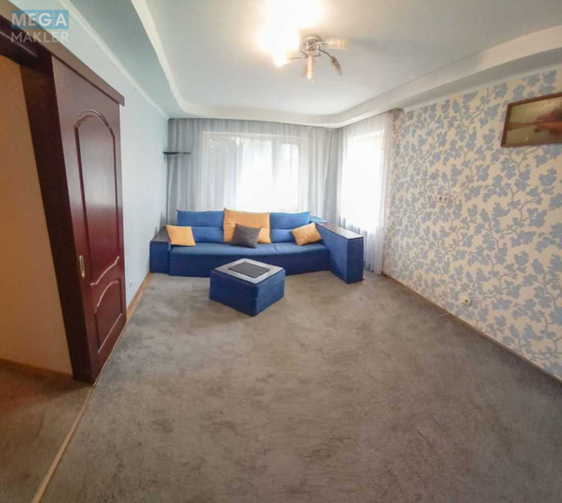 Продаж 2 кімнатної квартири (46/30/7,5), 5 пов. 5 пов. будинку, <a class="location-link" href="/kiev/" title="Недвижимость Київ">Київ</a>, <a class="location-link" href="/kiev/svyatoshinskij/" title="Недвижимость Святошинський район">Святошинський р-н</a>, Зодчих вул., 16 (изображение 13)