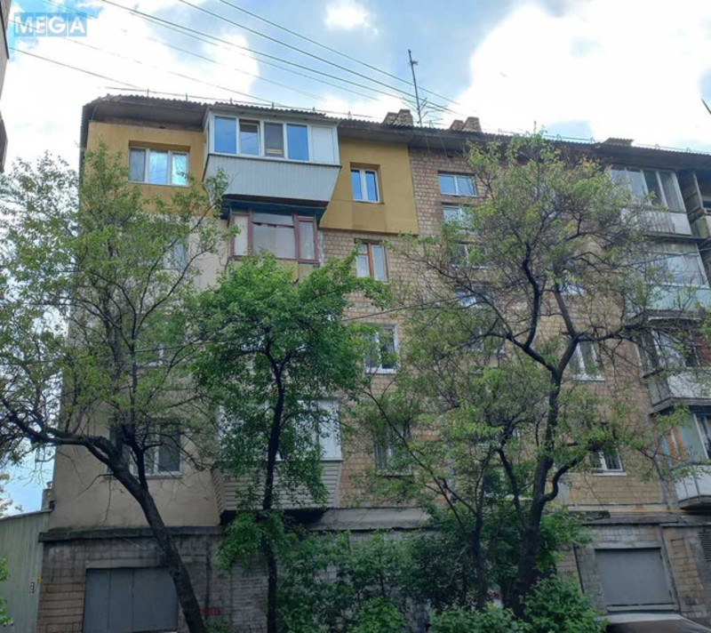 Продаж 2 кімнатної квартири (46/30/7,5), 5 пов. 5 пов. будинку, <a class="location-link" href="/kiev/" title="Недвижимость Київ">Київ</a>, <a class="location-link" href="/kiev/svyatoshinskij/" title="Недвижимость Святошинський район">Святошинський р-н</a>, Зодчих вул., 16 (изображение 24)