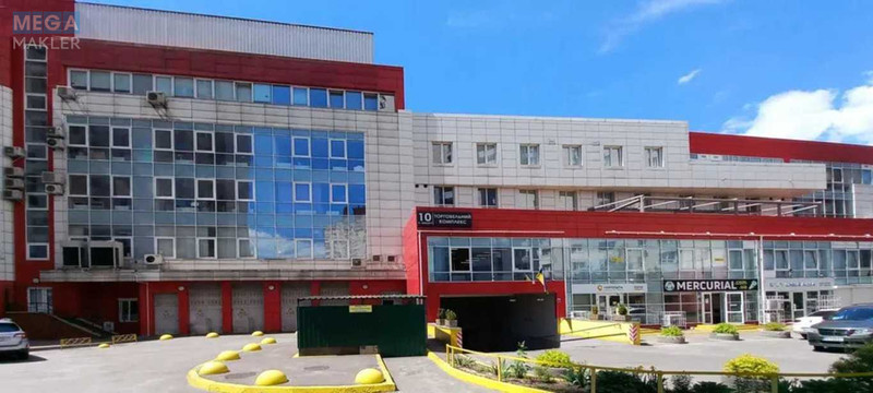 Продаж комерційної нерухомості, 144&nbsp;кв.м, под офис, <a class="location-link" href="/kiev/" title="Недвижимость Київ">Київ</a>, <a class="location-link" href="/kiev/darnickij/" title="Недвижимость Дарницький район">Дарницький р-н</a>, Александра Мишуги ул., 10 (изображение 10)