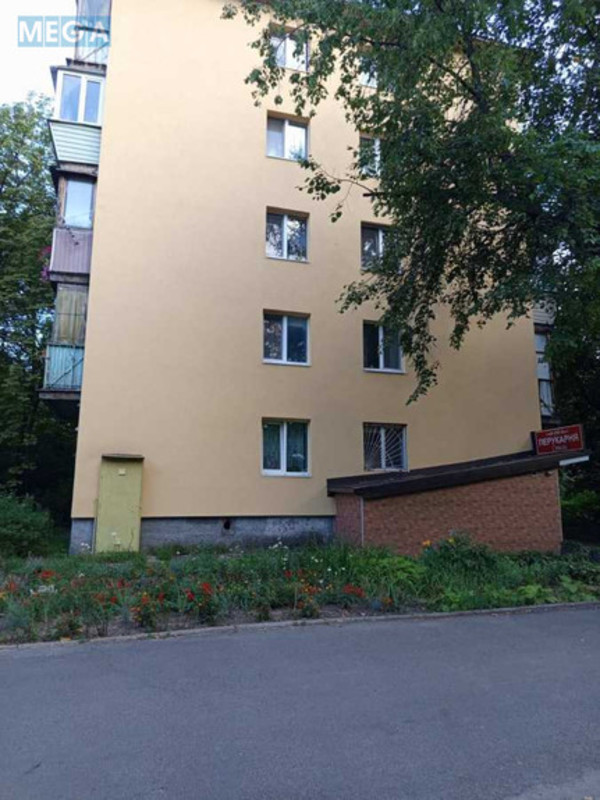 Продаж 2 кімнатної квартири (45/30/7), 4 пов. 5 пов. будинку, <a class="location-link" href="/kiev/" title="Недвижимость Київ">Київ</a>, <a class="location-link" href="/kiev/solomenskij/" title="Недвижимость Солом'янський район">Солом'янський р-н</a>, Миколи Василенка вул., 12 (изображение 2)