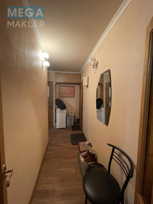 Продаж 2 кімнатної квартири (43/25/6), 3 пов. 5 пов. будинку, <a class="location-link" href="/dnepropetrovsk/" title="Недвижимость Дніпра">Дніпро</a>, <a class="location-link" href="/dnepropetrovsk/babushkinskij/" title="Недвижимость Бабушкінський район">Бабушкінський р-н</a>, Грушевського (изображение 3)