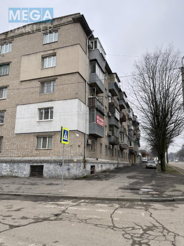 Продаж 2 кімнатної квартири (43/25/6), 3 пов. 5 пов. будинку, <a class="location-link" href="/dnepropetrovsk/" title="Недвижимость Дніпра">Дніпро</a>, <a class="location-link" href="/dnepropetrovsk/babushkinskij/" title="Недвижимость Бабушкінський район">Бабушкінський р-н</a>, Грушевського (изображение 4)