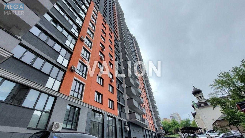 Продаж 1 кімнатної квартири (61,4/22/14,9), 21 пов. 24 пов. будинку, <a class="location-link" href="/kiev/" title="Недвижимость Київ">Київ</a>, <a class="location-link" href="/kiev/shevchenkovskij/" title="Недвижимость Шевченківський район">Шевченківський р-н</a>, Загорівська вул., 25 (изображение 16)