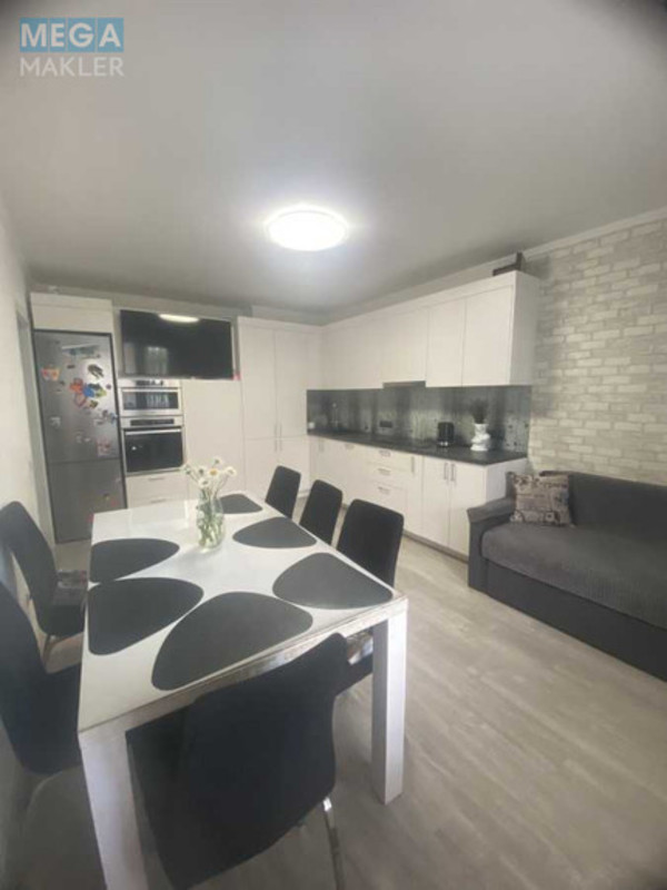 Продаж 2 кімнатної квартири (72,7/35,9/17,5), 4 пов. 25 пов. будинку, <a class="location-link" href="/kiev/" title="Недвижимость Київ">Київ</a>, <a class="location-link" href="/kiev/obolonskij/" title="Недвижимость Оболонський район">Оболонський р-н</a>, Балтійський пров., 5 (изображение 2)