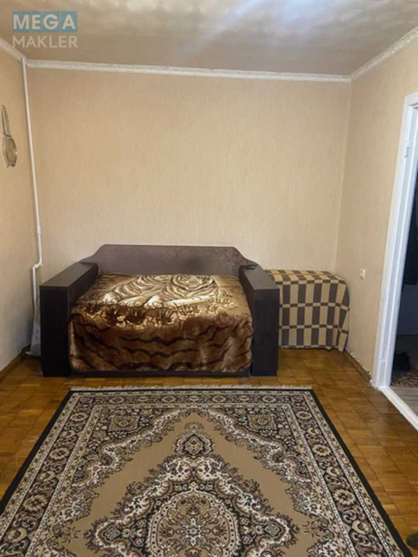 Продаж 1 кімнатної квартири (30/13/6), 5 пов. 9 пов. будинку, <a class="location-link" href="/kiev/" title="Недвижимость Київ">Київ</a>, <a class="location-link" href="/kiev/obolonskij/" title="Недвижимость Оболонський район">Оболонський р-н</a>, Маршала Рокоссовського просп., 10а (изображение 2)