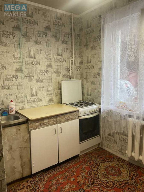 Продаж 1 кімнатної квартири (30/13/6), 5 пов. 9 пов. будинку, <a class="location-link" href="/kiev/" title="Недвижимость Київ">Київ</a>, <a class="location-link" href="/kiev/obolonskij/" title="Недвижимость Оболонський район">Оболонський р-н</a>, Маршала Рокоссовського просп., 10а (изображение 4)