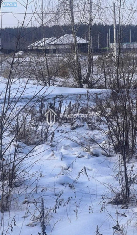 Продажа участка, 200&nbsp;соток, земля сельскохозяйственного назначения, <a class="location-link" href="/gnedin/" title="Недвижимость Гнідін">Гнідин</a>, Паркова (изображение 19)