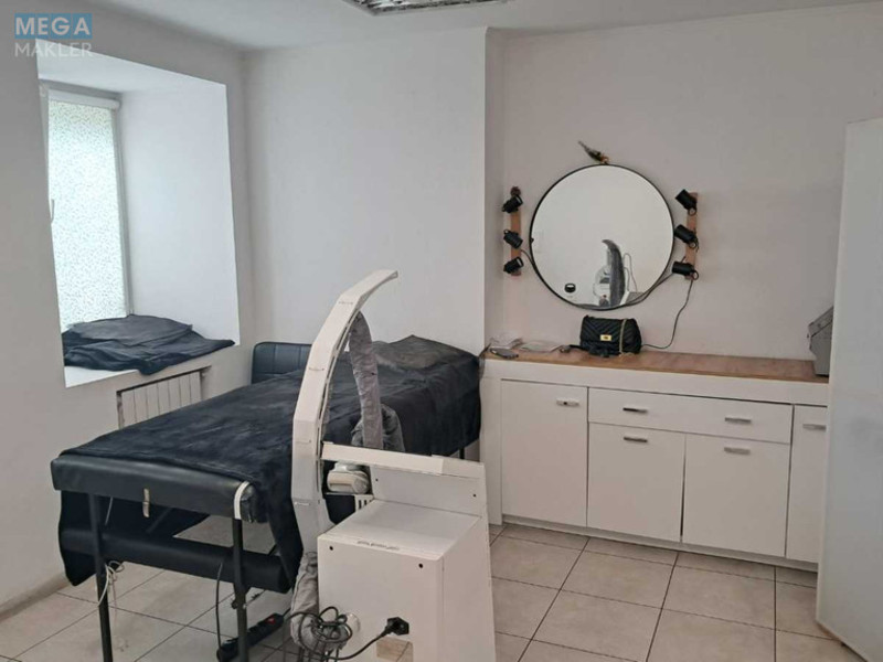 Продаж комерційної нерухомості, 153&nbsp;кв.м, под офис, <a class="location-link" href="/kiev/" title="Недвижимость Київ">Київ</a>, <a class="location-link" href="/kiev/shevchenkovskij/" title="Недвижимость Шевченківський район">Шевченківський р-н</a>, Прорізна вул., 9 (изображение 2)