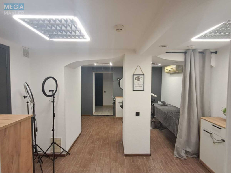 Продаж комерційної нерухомості, 153&nbsp;кв.м, под офис, <a class="location-link" href="/kiev/" title="Недвижимость Київ">Київ</a>, <a class="location-link" href="/kiev/shevchenkovskij/" title="Недвижимость Шевченківський район">Шевченківський р-н</a>, Прорізна вул., 9 (изображение 3)