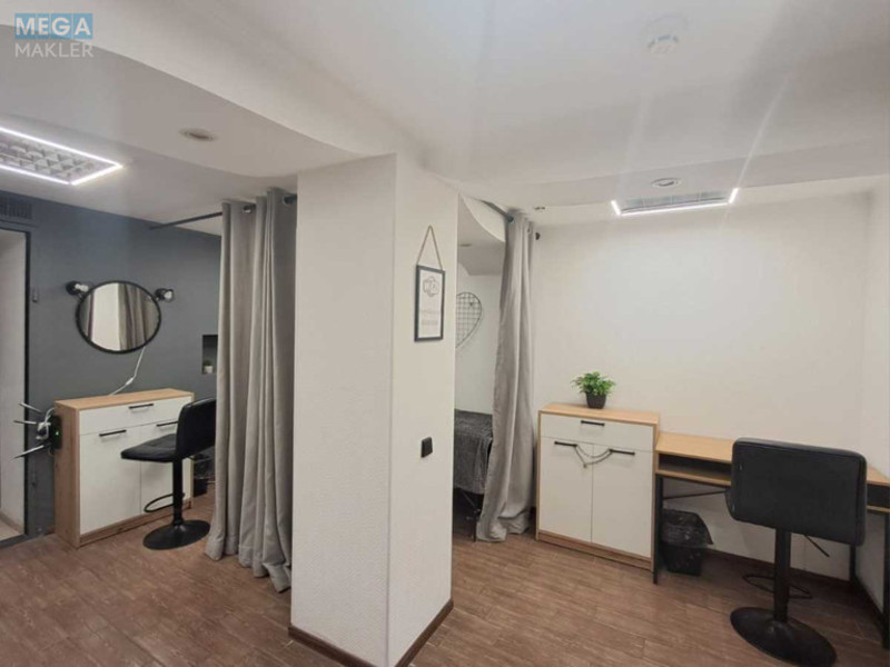 Продаж комерційної нерухомості, 153&nbsp;кв.м, под офис, <a class="location-link" href="/kiev/" title="Недвижимость Київ">Київ</a>, <a class="location-link" href="/kiev/shevchenkovskij/" title="Недвижимость Шевченківський район">Шевченківський р-н</a>, Прорізна вул., 9 (изображение 4)