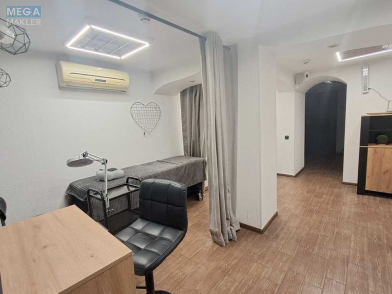 Продаж комерційної нерухомості, 153&nbsp;кв.м, под офис, <a class="location-link" href="/kiev/" title="Недвижимость Київ">Київ</a>, <a class="location-link" href="/kiev/shevchenkovskij/" title="Недвижимость Шевченківський район">Шевченківський р-н</a>, Прорізна вул., 9 (изображение 5)