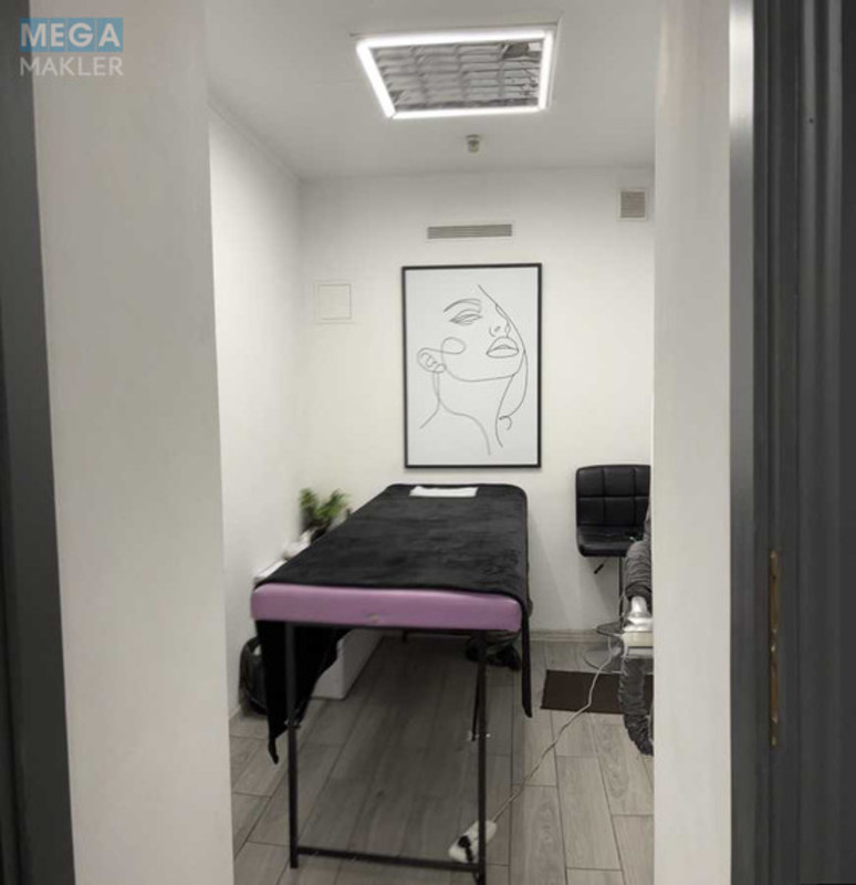 Продаж комерційної нерухомості, 153&nbsp;кв.м, под офис, <a class="location-link" href="/kiev/" title="Недвижимость Київ">Київ</a>, <a class="location-link" href="/kiev/shevchenkovskij/" title="Недвижимость Шевченківський район">Шевченківський р-н</a>, Прорізна вул., 9 (изображение 6)