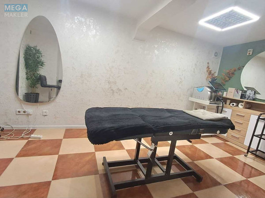 Продаж комерційної нерухомості, 153&nbsp;кв.м, под офис, <a class="location-link" href="/kiev/" title="Недвижимость Київ">Київ</a>, <a class="location-link" href="/kiev/shevchenkovskij/" title="Недвижимость Шевченківський район">Шевченківський р-н</a>, Прорізна вул., 9 (изображение 8)
