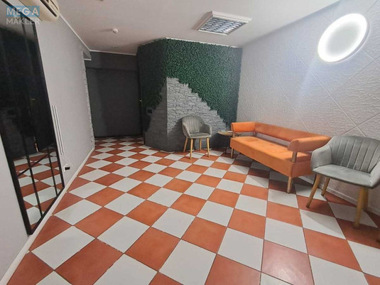 Продаж комерційної нерухомості, 153&nbsp;кв.м, под офис, <a class="location-link" href="/kiev/" title="Недвижимость Київ">Київ</a>, <a class="location-link" href="/kiev/shevchenkovskij/" title="Недвижимость Шевченківський район">Шевченківський р-н</a>, Прорізна вул., 9 (изображение 9)