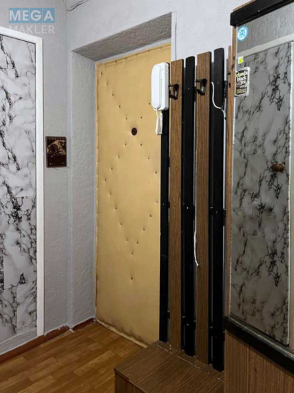 Продаж 2 кімнатної квартири (44/27/6), 7 пов. 9 пов. будинку, <a class="location-link" href="/kiev/" title="Недвижимость Київ">Київ</a>, <a class="location-link" href="/kiev/goloseevskij/" title="Недвижимость Голосіївський район">Голосіївський р-н</a>, Академіка Заболотного вул., 138 (изображение 6)