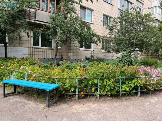 Продаж 2 кімнатної квартири (44/27/6), 7 пов. 9 пов. будинку, <a class="location-link" href="/kiev/" title="Недвижимость Київ">Київ</a>, <a class="location-link" href="/kiev/goloseevskij/" title="Недвижимость Голосіївський район">Голосіївський р-н</a>, Академіка Заболотного вул., 138 (изображение 11)