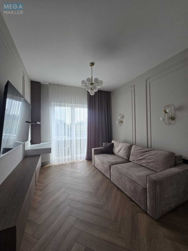 Продаж 2 кімнатної квартири (65/32/17), 4 пов. 5 пов. будинку, <a class="location-link" href="/kiev/" title="Недвижимость Київ">Київ</a>, <a class="location-link" href="/kiev/goloseevskij/" title="Недвижимость Голосіївський район">Голосіївський р-н</a>, Метрологическая ул., 31 (изображение 5)