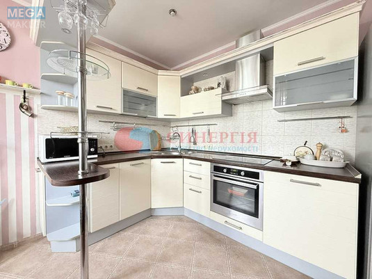 Продаж 2 кімнатної квартири (78/45/11), 12 пов. 23 пов. будинку, <a class="location-link" href="/kiev/" title="Недвижимость Київ">Київ</a>, <a class="location-link" href="/kiev/obolonskij/" title="Недвижимость Оболонський район">Оболонський р-н</a>, Макіївська вул., 8 (изображение 3)